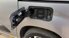 Citroen Berlingo 100kW Flair XTR M 50kWh 5dr Auto Electric Estate